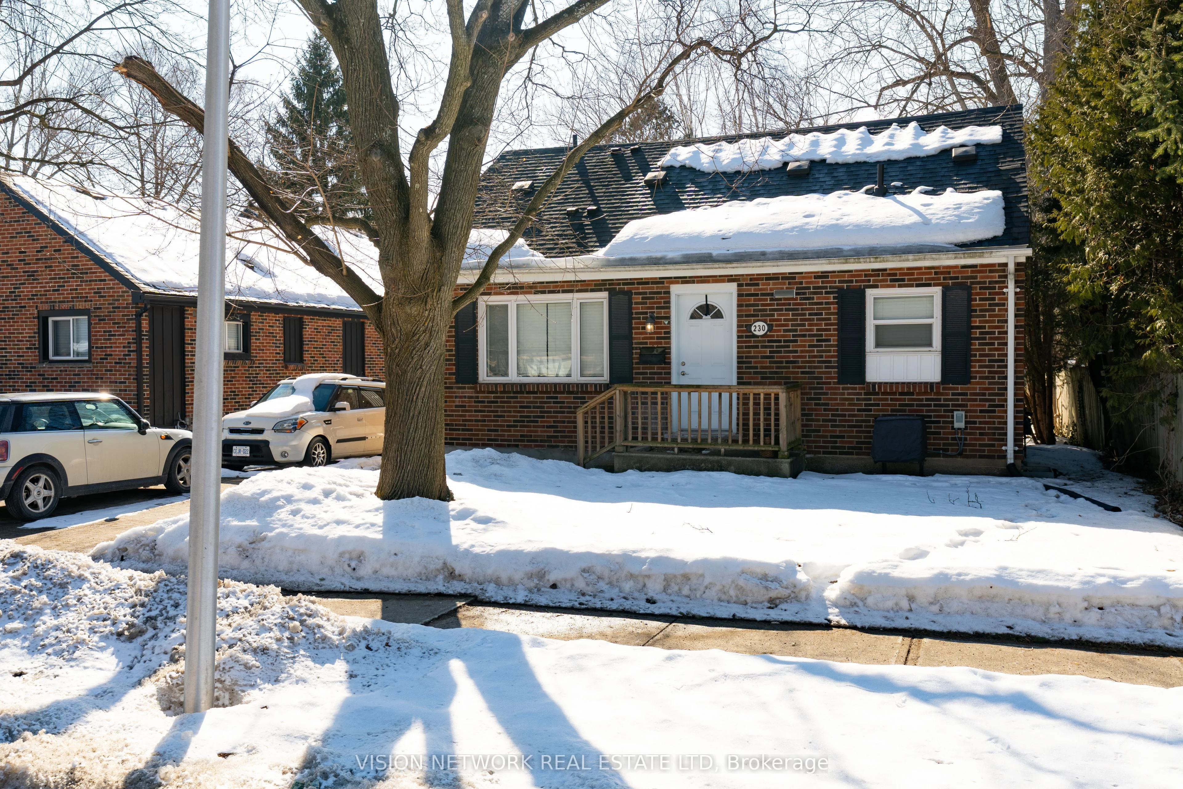 230 Rathnally Street, London North, ON N6H 2E3