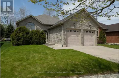 74 Mission Road, Brantford, On N3s 0a4