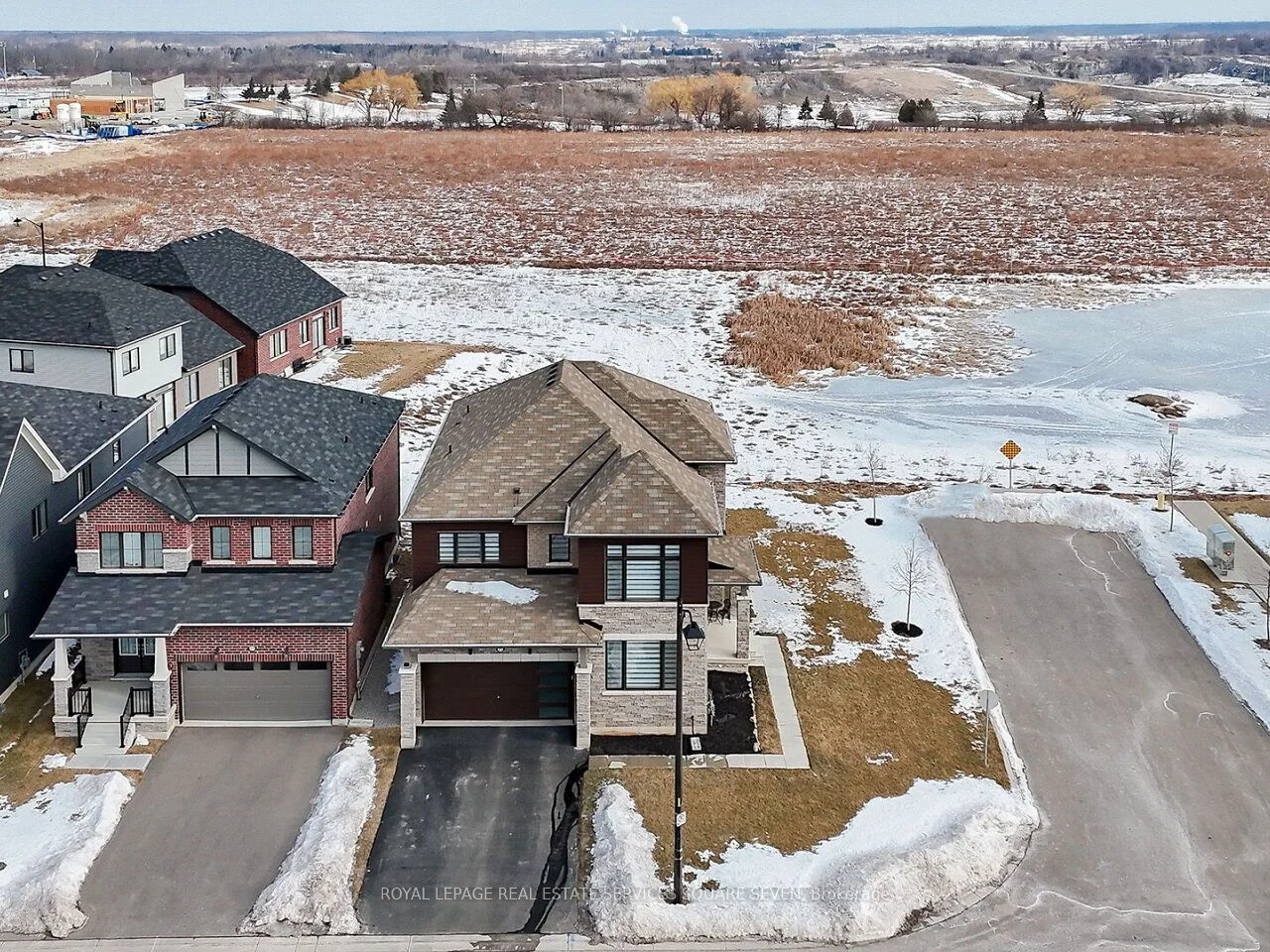 Detached in Haldimand