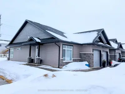 Multiplex in Smiths Falls
