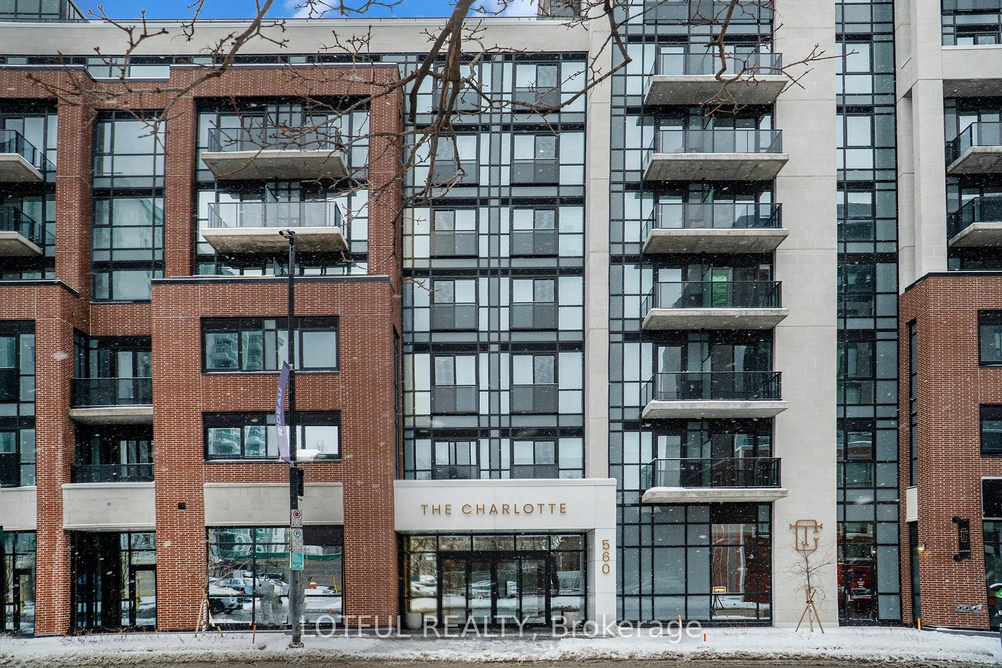 560 Rideau Street 702, Lower Town - Sandy Hill, On K1n 0g3