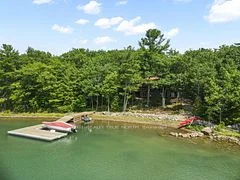 687 Finns Bay Road N, Laird, ON P0S 1C0