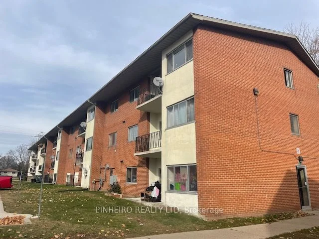 1172 Hamilton Road 310, London East, On N5w 1a9