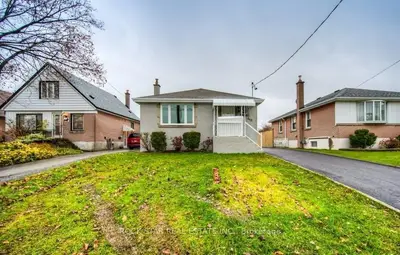 Detached in Hamilton
