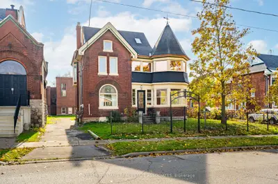 55 Cayuga Street 1, Brantford, On N3s 1w7