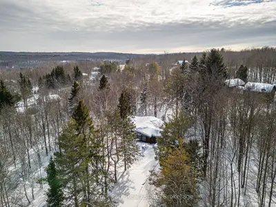 Detached in Blue Mountains