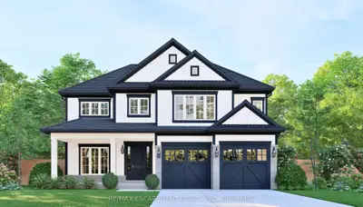 Detached in Blandford-Blenheim
