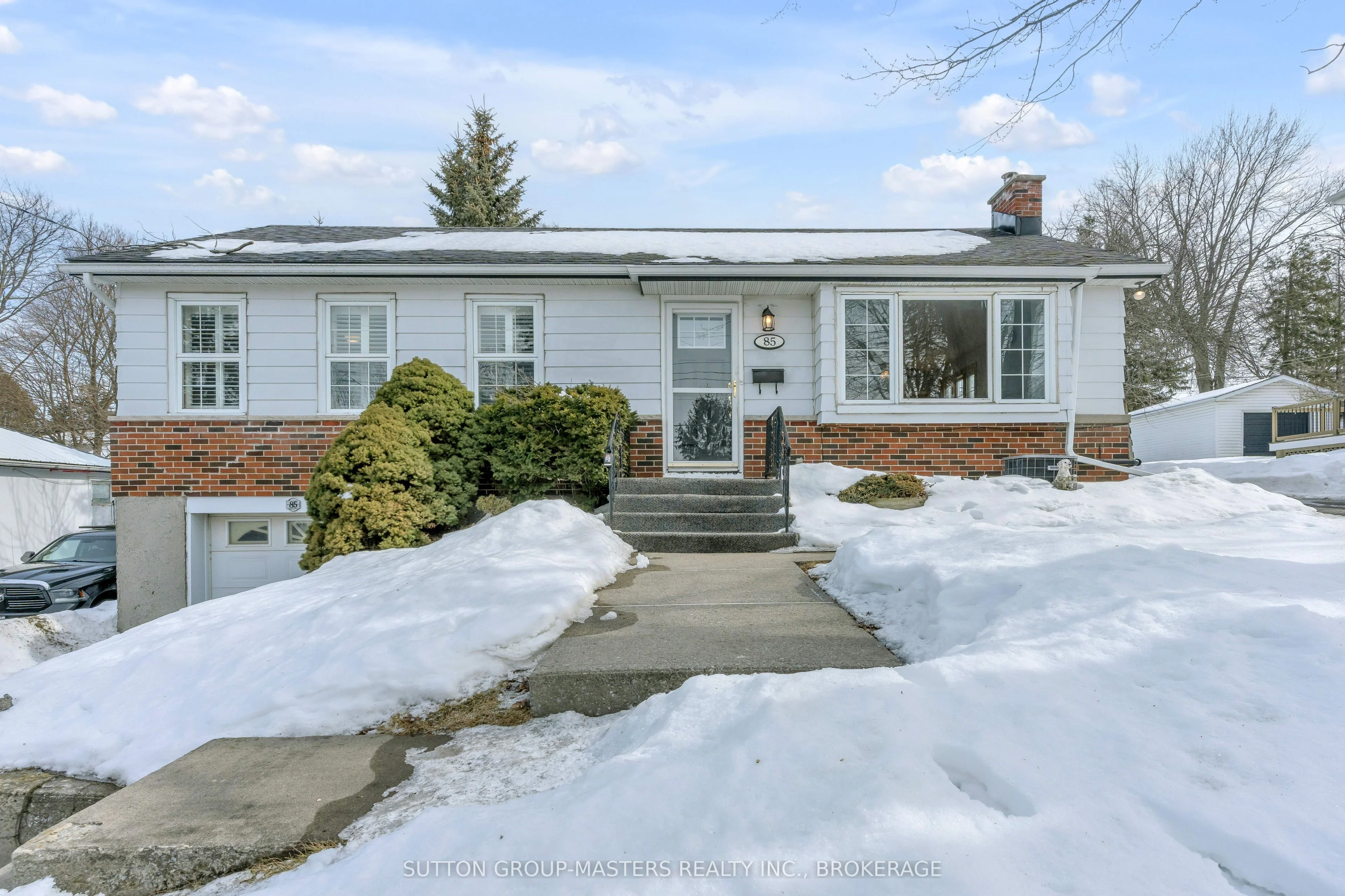 Detached in Kingston