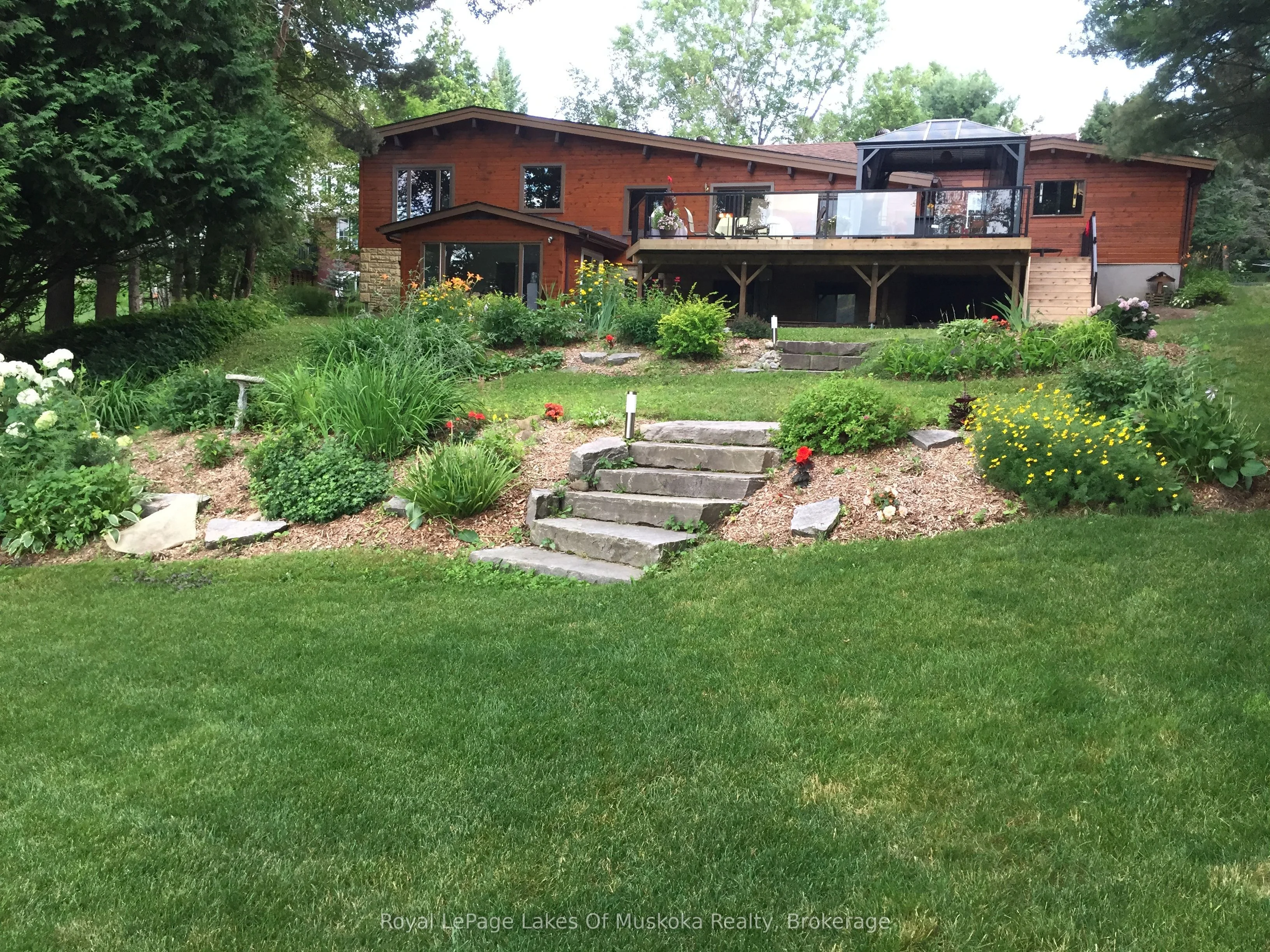 354 Bayshore Boulevard, Huntsville, On P1h 1z1