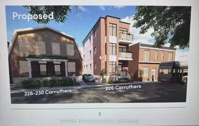 226 Carruthers Avenue, West Centre Town, On K1y 1n9