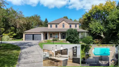 Detached in Cambridge