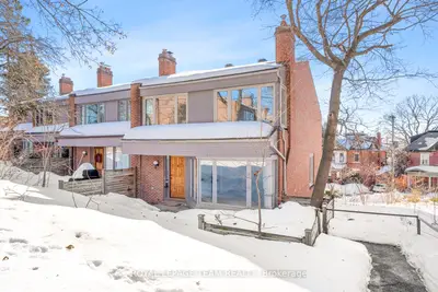40 Belvedere Crescent, New Edinburgh - Lindenlea, On K1m 2g4