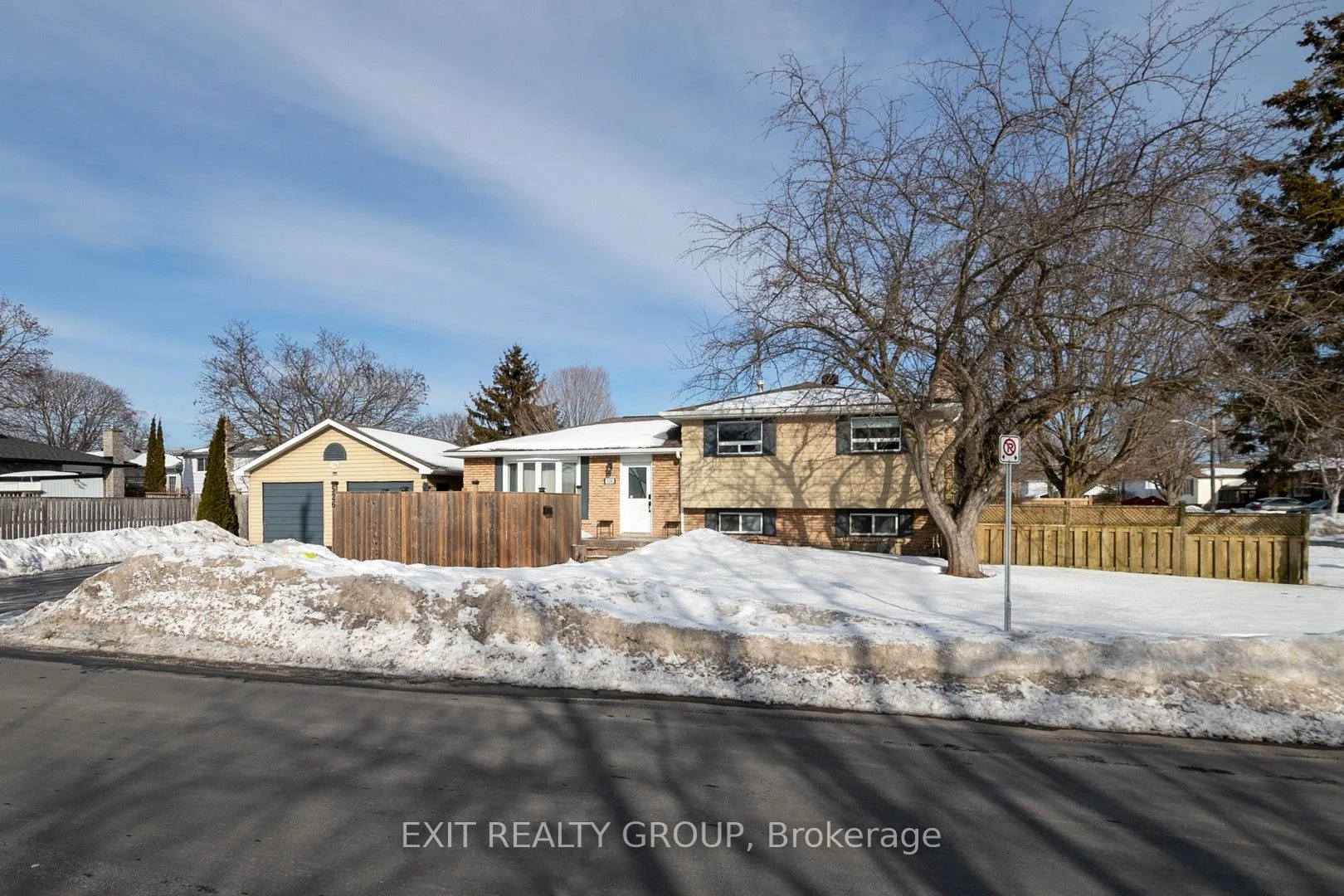 Detached in Cobourg