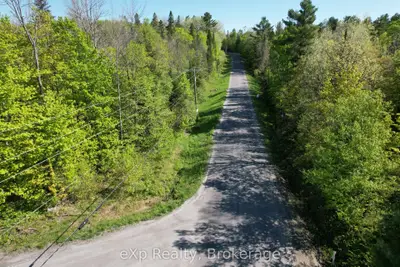 Vacant Land in McKellar