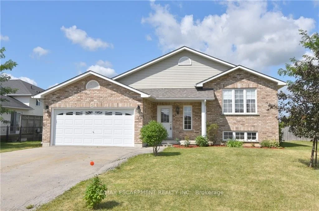 Detached in Haldimand