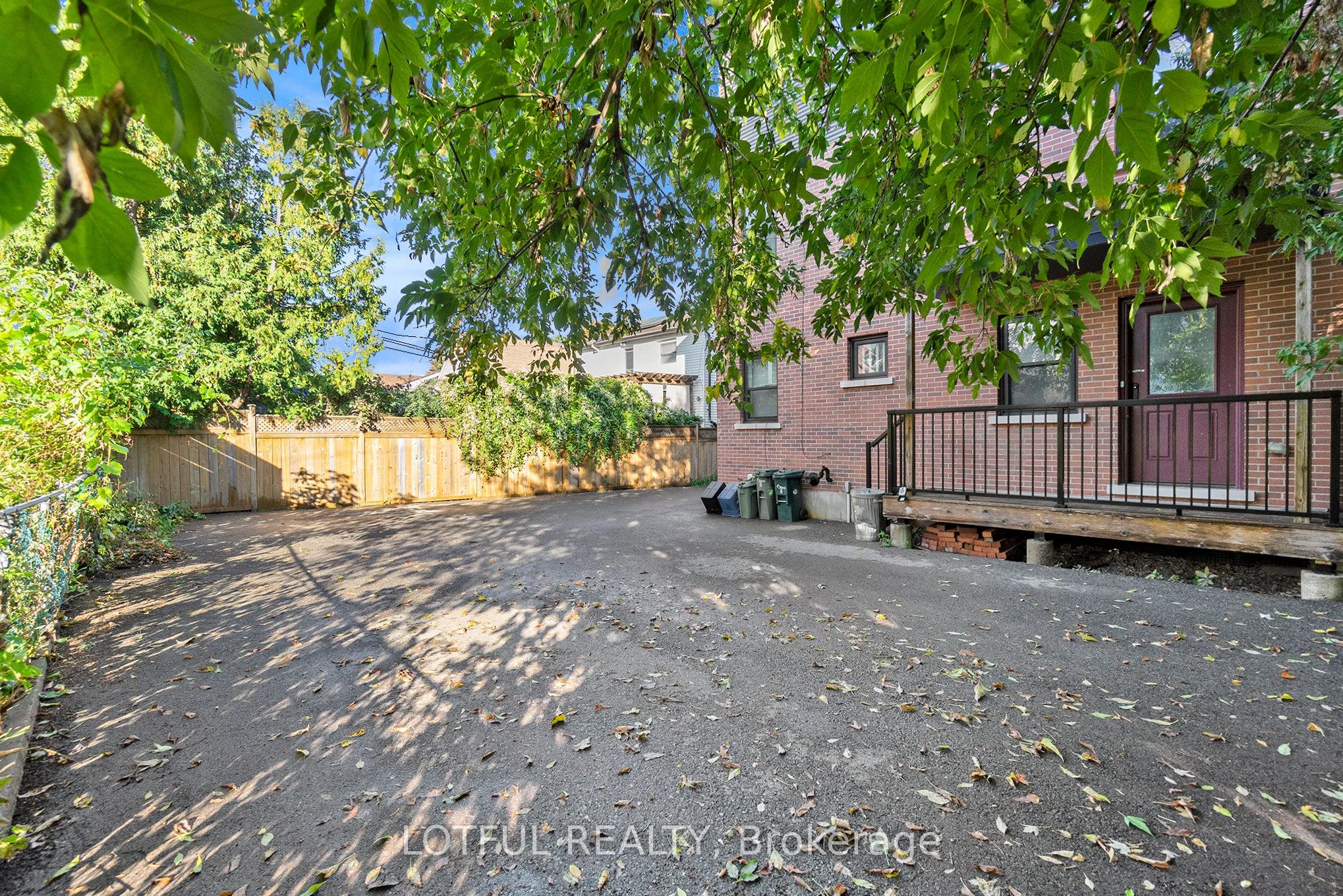 Other in Vanier and Kingsview Park