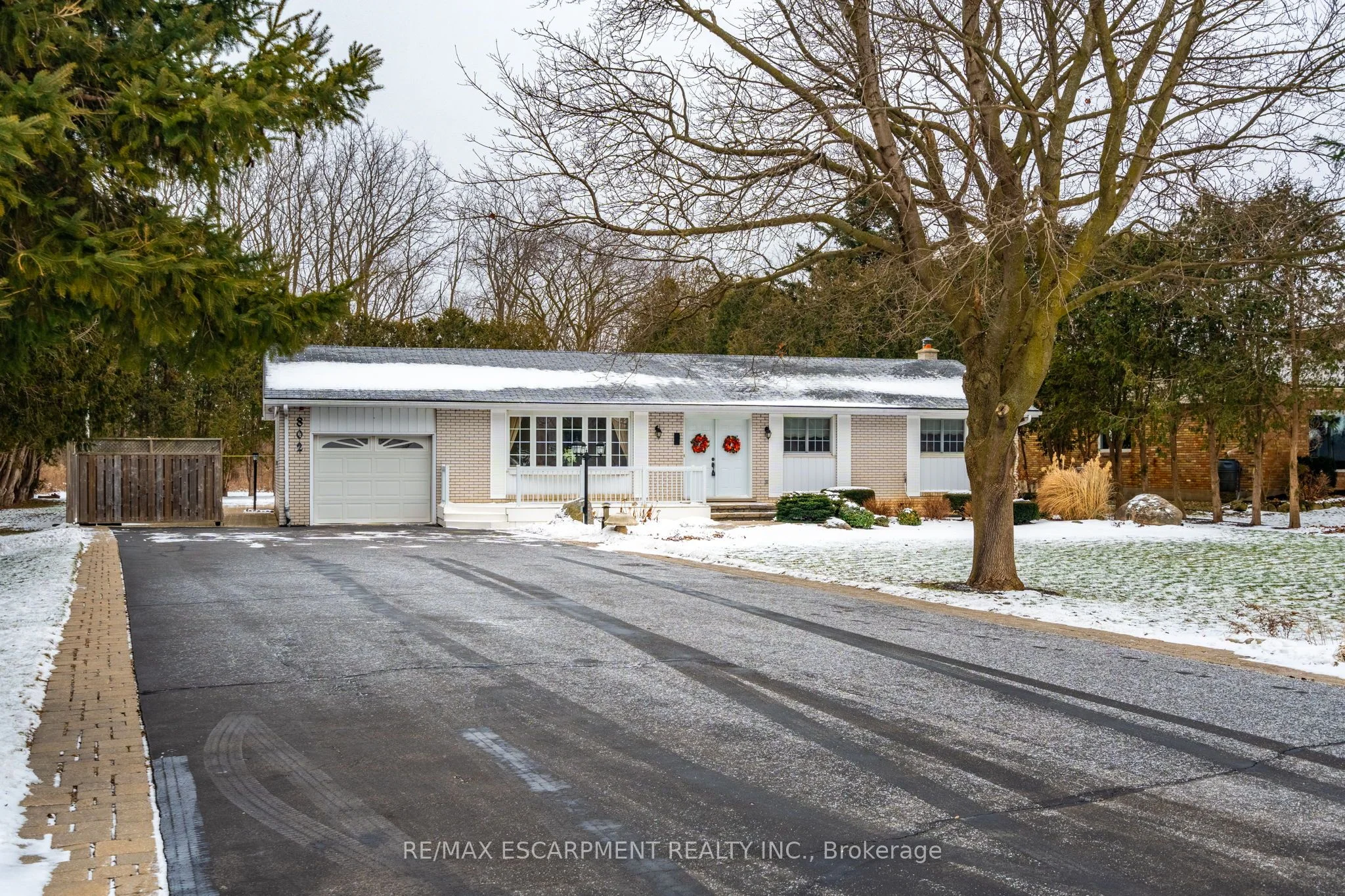 Detached in Hamilton