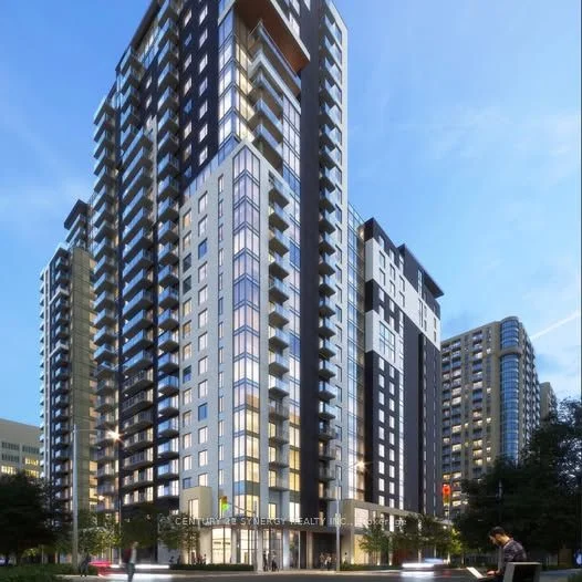 180 George Street 2205, Lower Town - Sandy Hill, On K1n 0g8