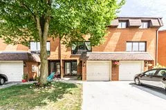 444 Stone Church Road W M7, Hamilton, ON L9B 1R1