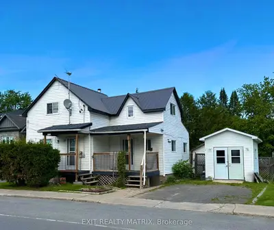 1215 Ste-marie Road, Russell, On K0a 1w0
