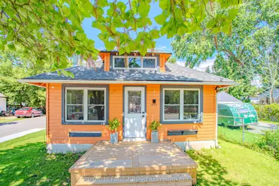 3912 Rebstock Road, Fort Erie, On L0s 1b0