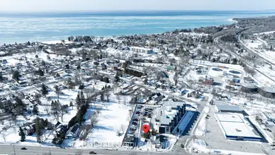 395 A William Street, Cobourg, On K9a 3a1