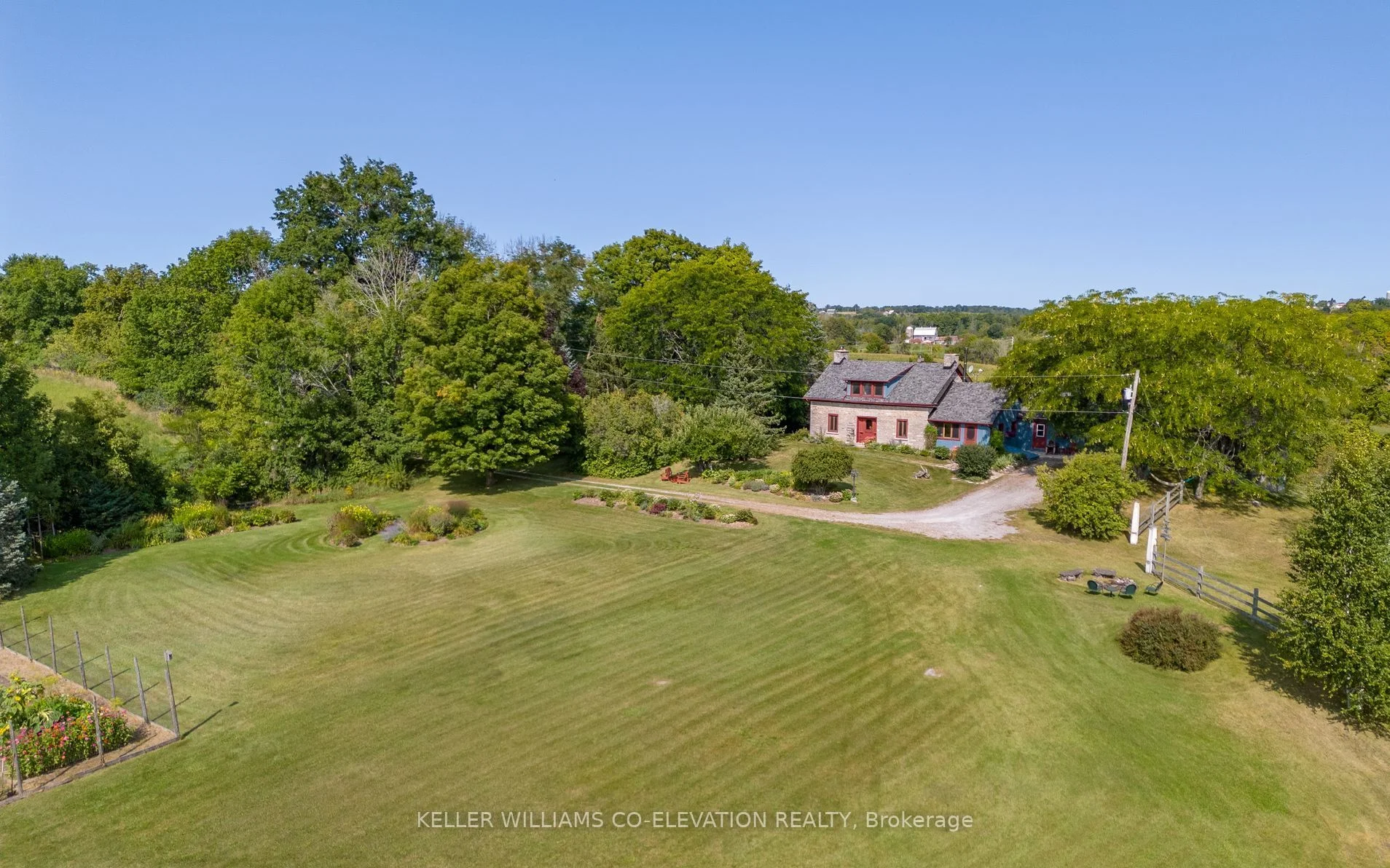 Farm in Trent Hills