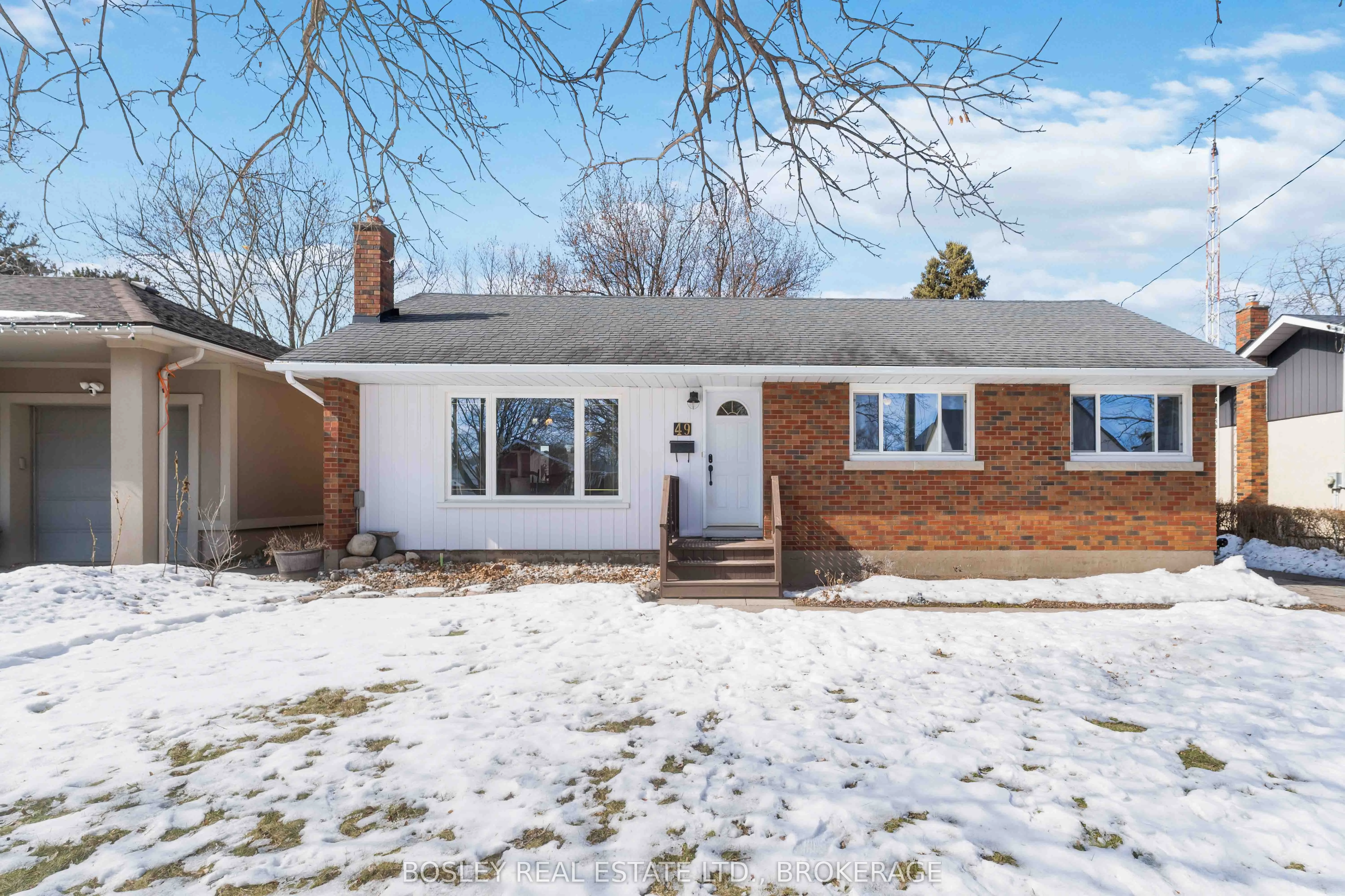 Detached in St. Catharines