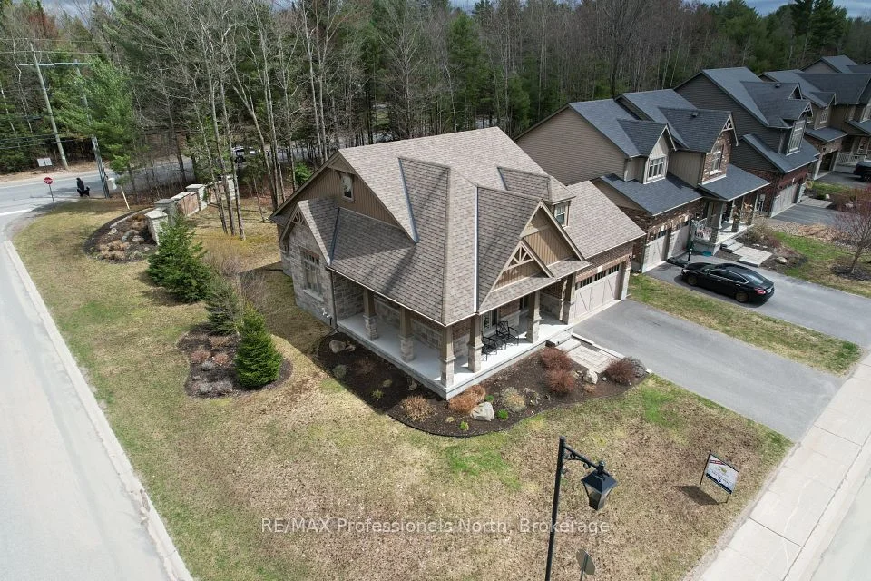 1 PRESTWICK DRIVE , Huntsville, ON P1H 0C2