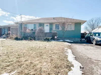 Detached in St. Catharines
