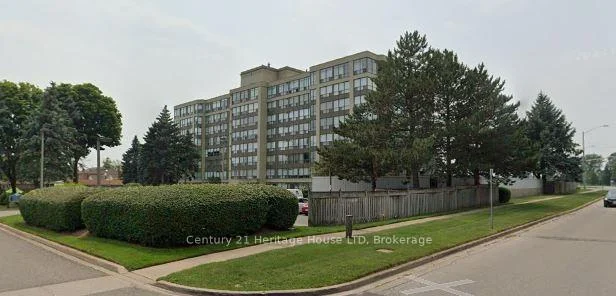5100 Dorchester Road 407, Niagara Falls, ON L2E 7H4