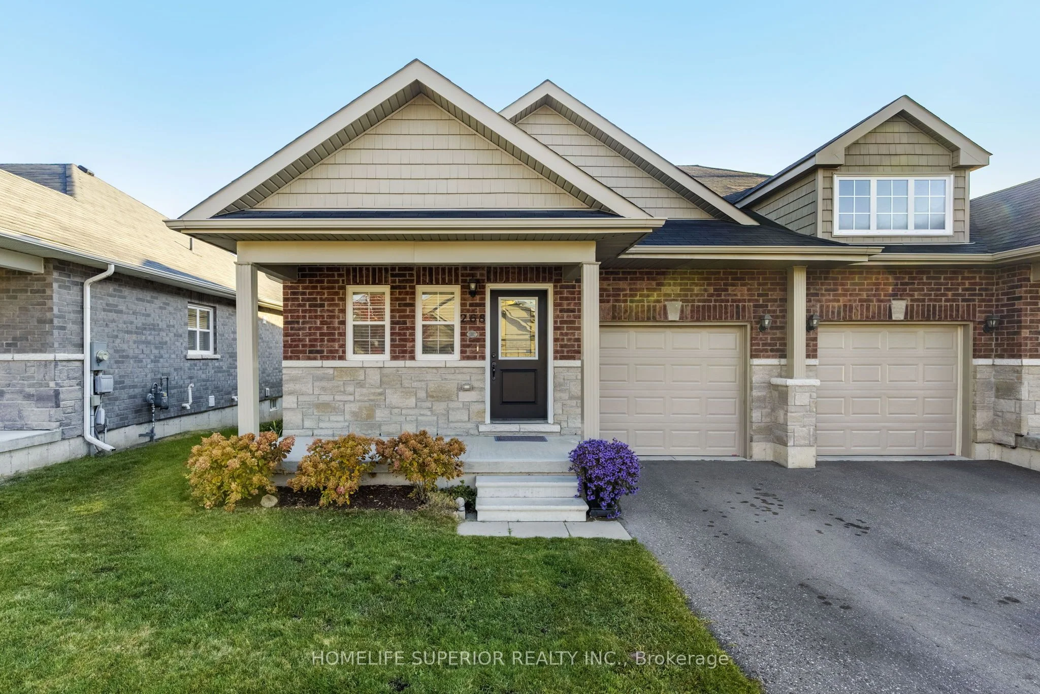 Semi-Detached in Cobourg