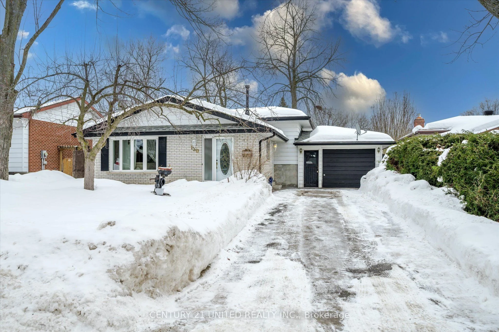 Detached in Peterborough
