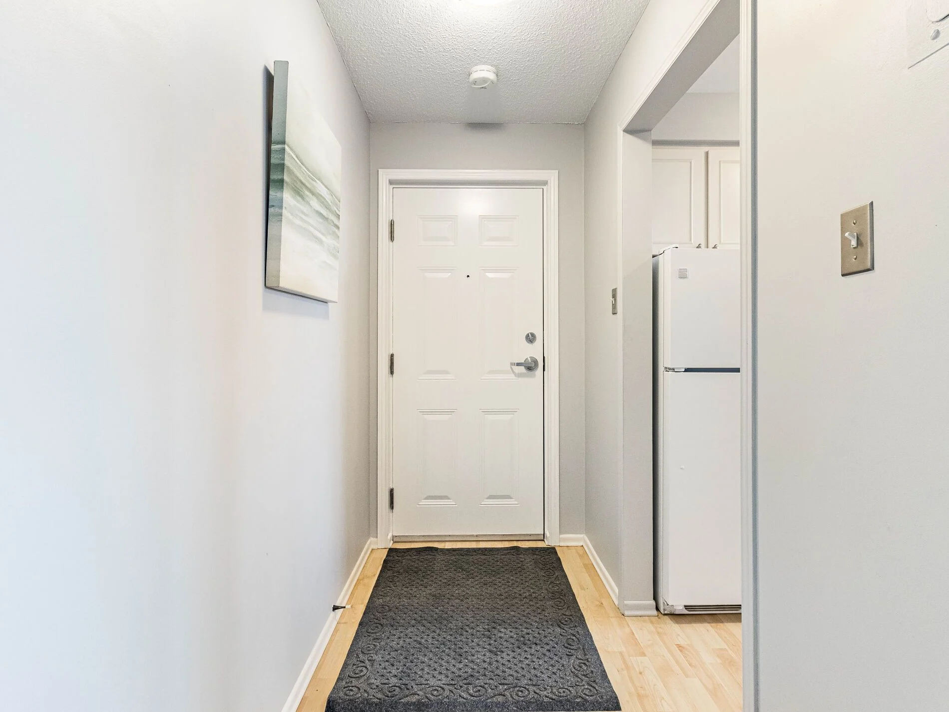 Condo Apartment in Guelph