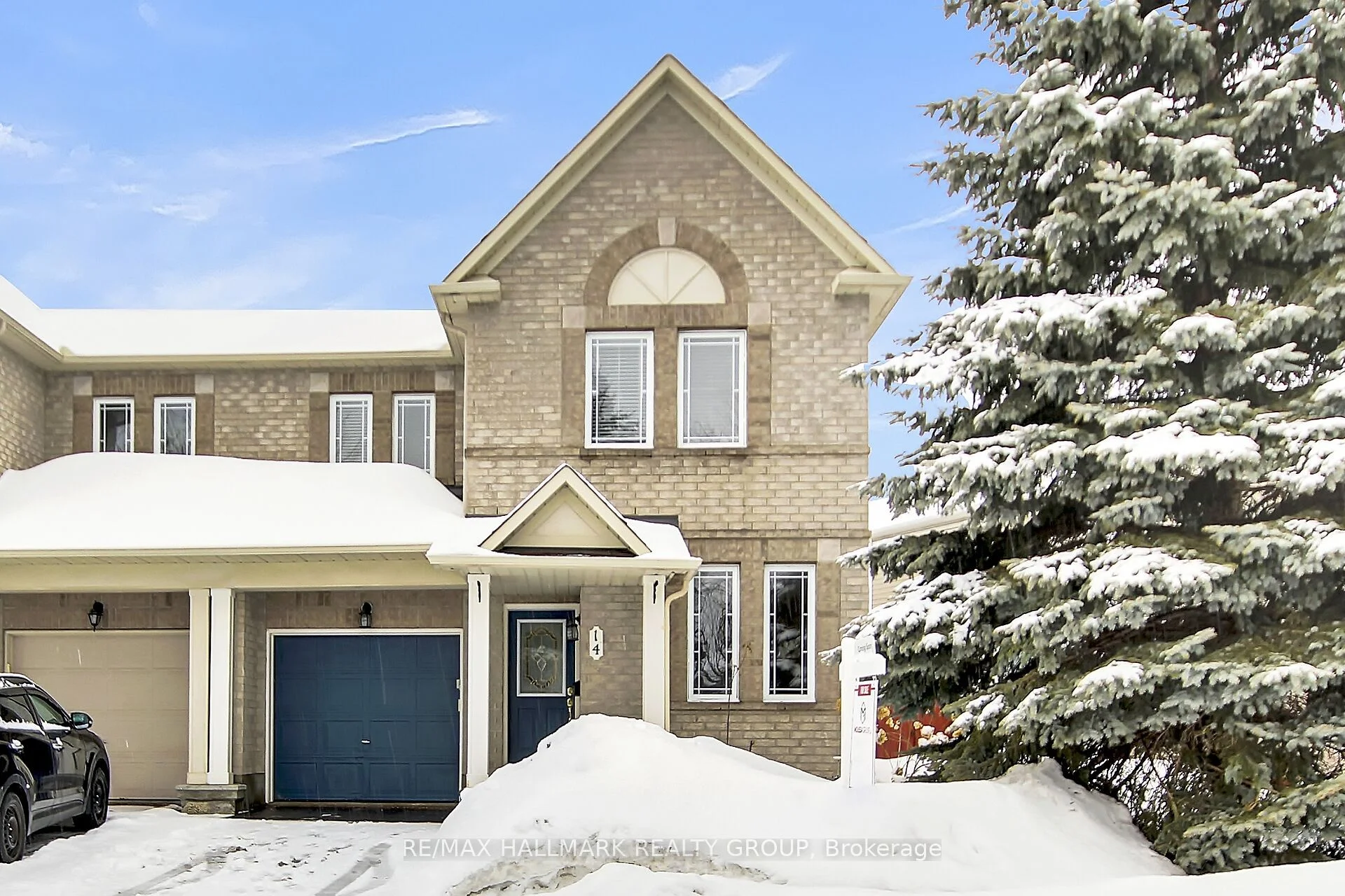 Semi-Detached in Barrhaven