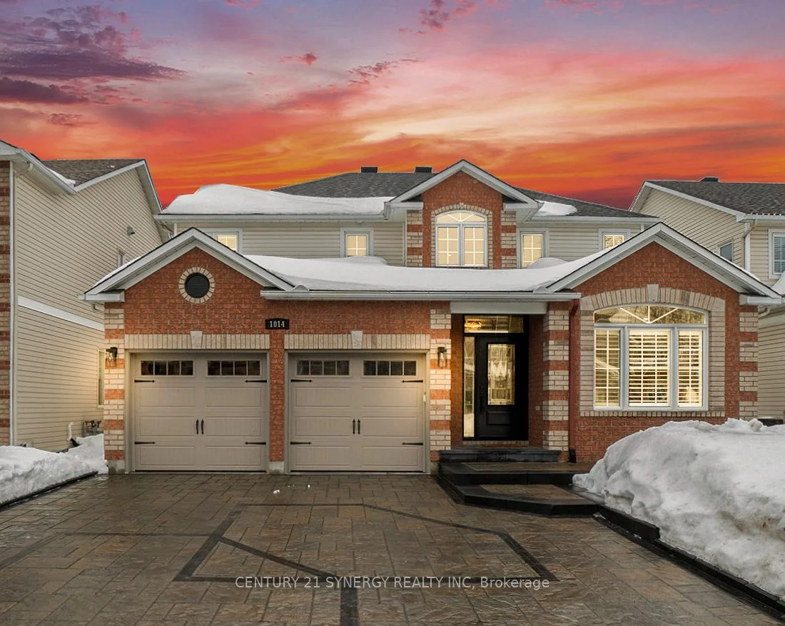 Detached in Orleans - Cumberland and Area