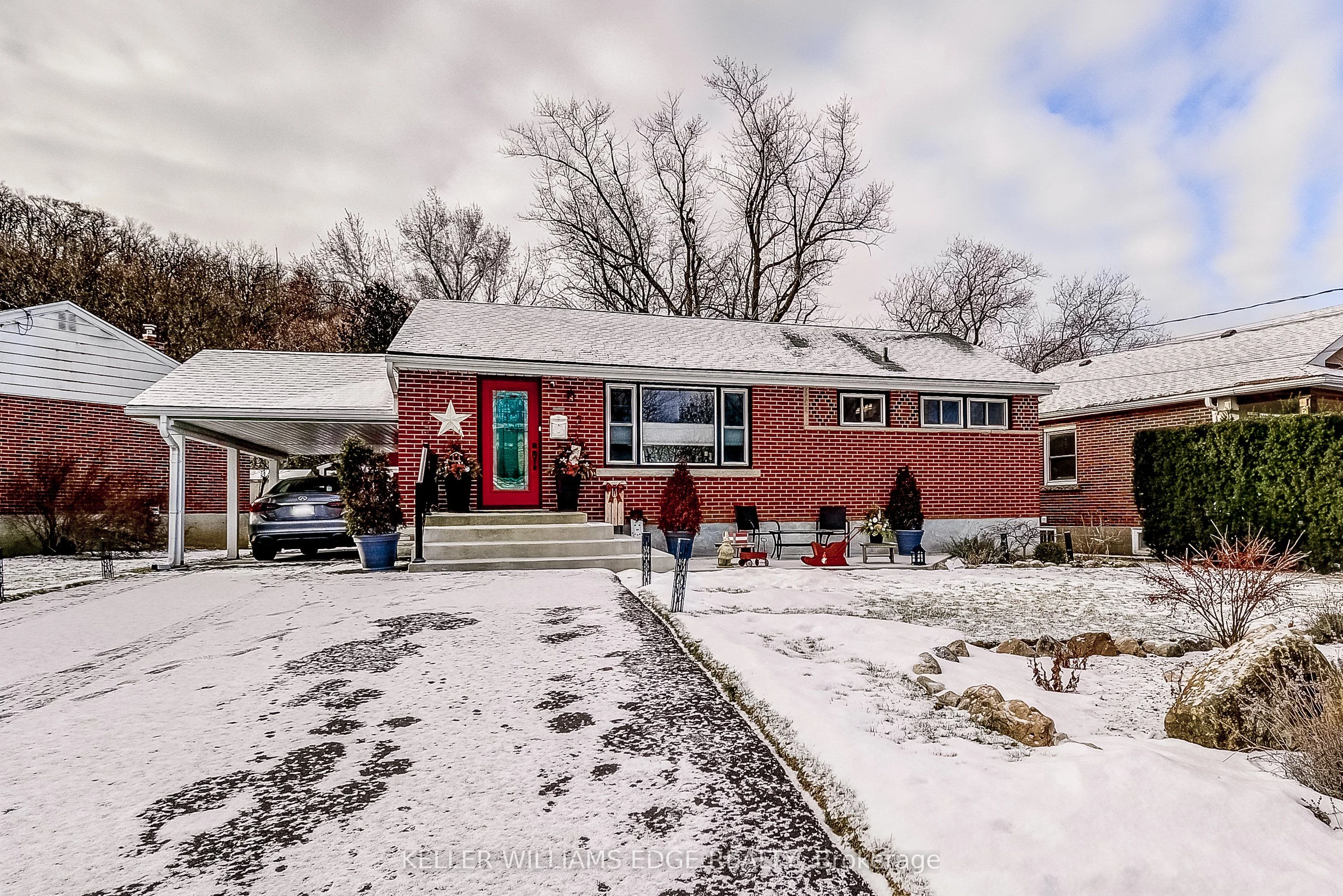 Detached in Hamilton