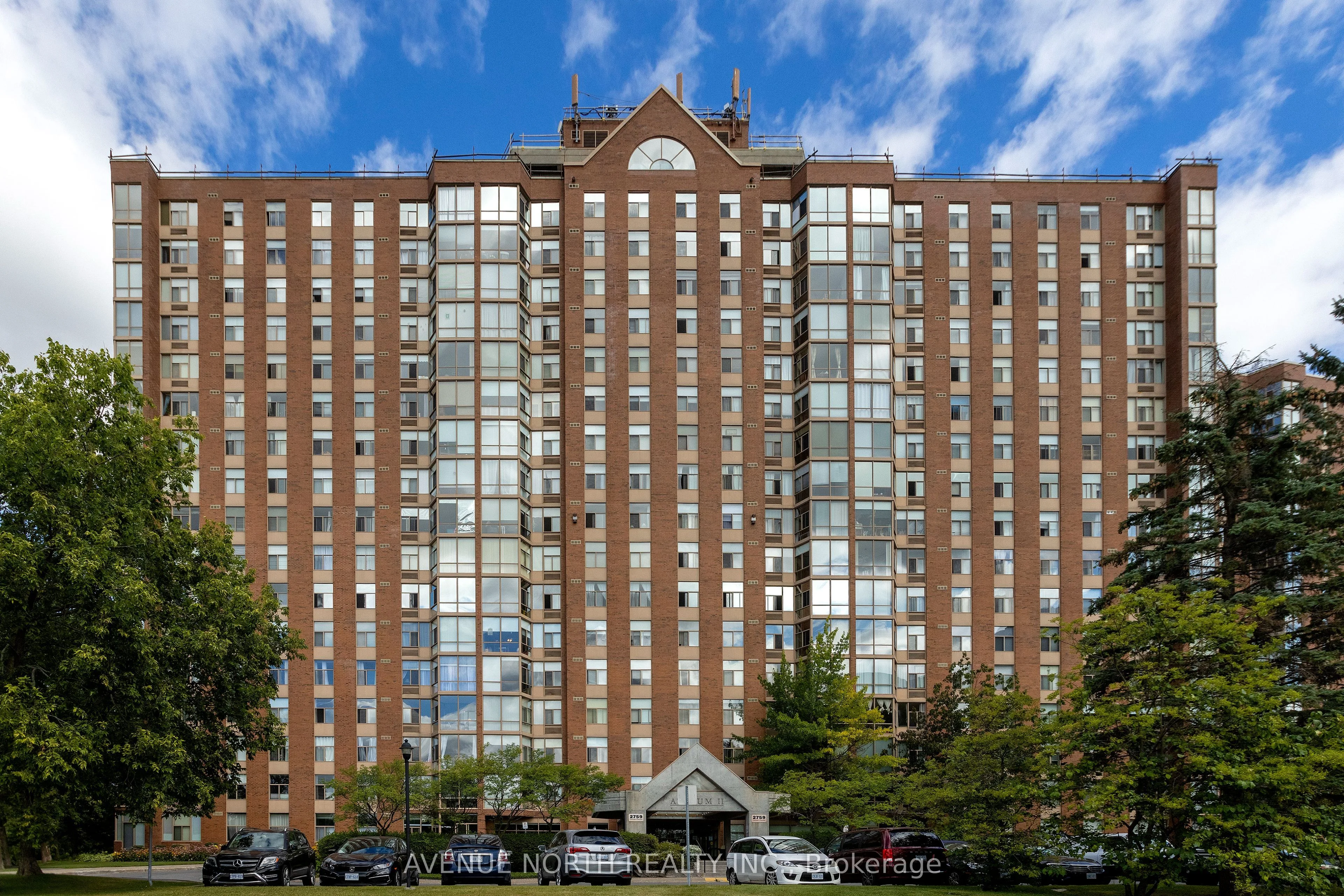2759 Carousel Crescent 408, Blossom Park - Airport And Area, On K1t 2n5