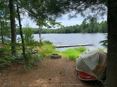Detached in Magnetawan