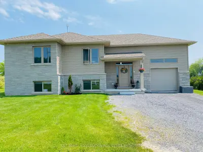 Detached in Greater Napanee