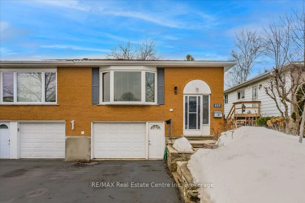 Semi-Detached in Guelph