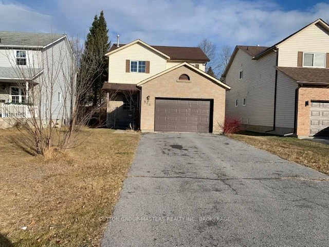 966 Lombardy Street, Kingston, On K7m 8m7