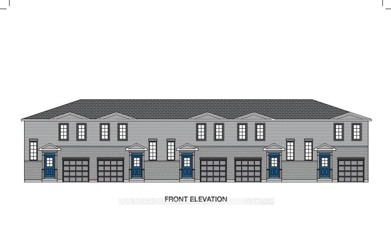 90 Buchanan Avenue, Prince Edward County, ON K0K 2T0