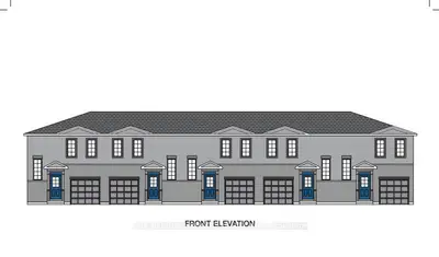 Att/Row/Townhouse in Prince Edward County