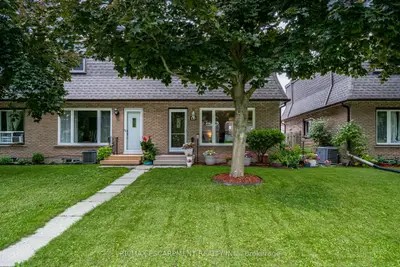 110 Morgan Avenue 5, West Lincoln, On L0r 2a0