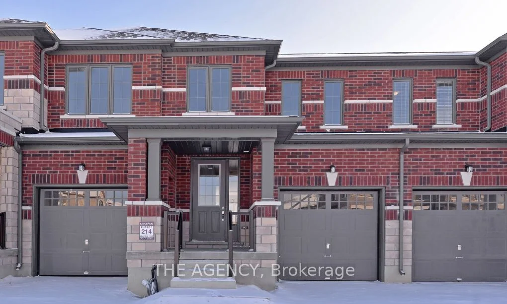 147 Corley Street, Kawartha Lakes, On K9v 6a1