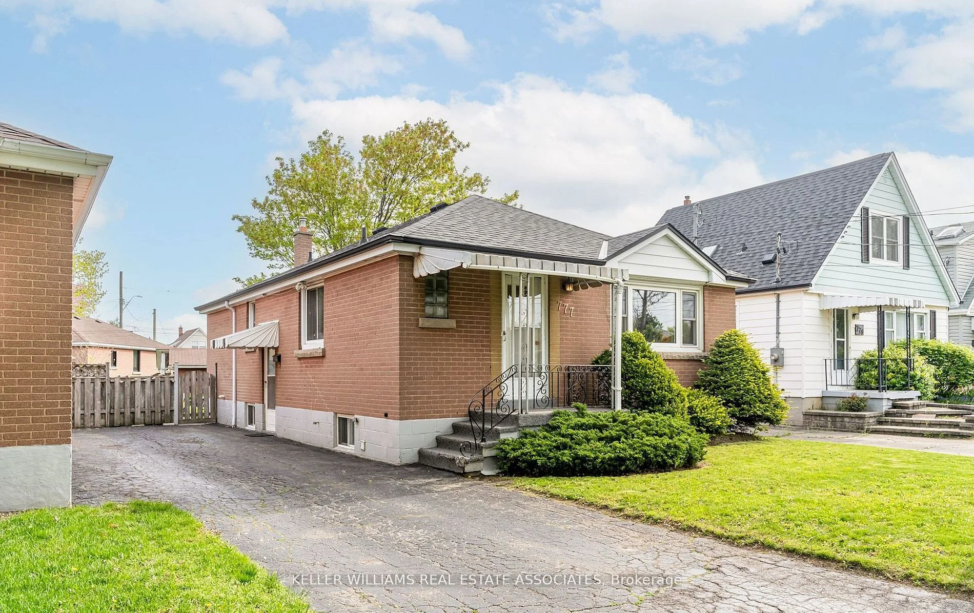Detached in Hamilton