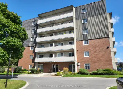 1104 Jalna Boulevard 307, London South, On N6e 2s6