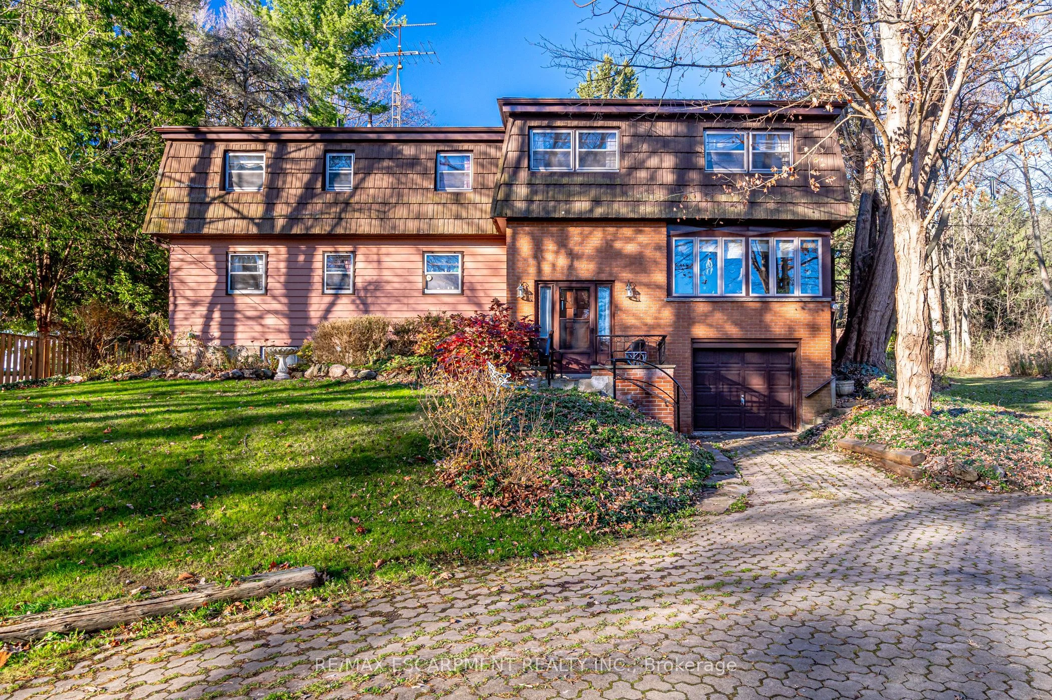 Detached in Hamilton