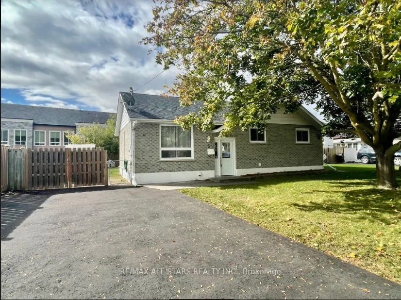 3 Caroline Street, Kawartha Lakes, On K9v 1t2